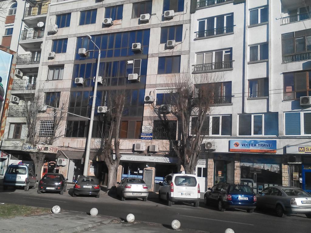רוסה Divona Studio מראה חיצוני תמונה