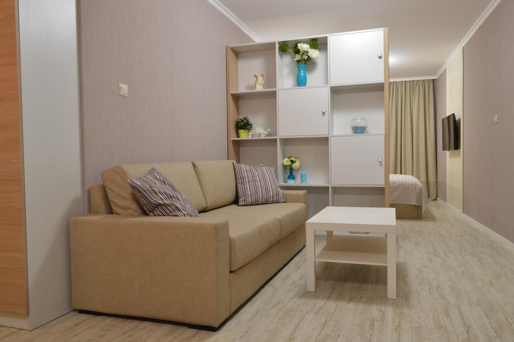 רוסה Divona Studio מראה חיצוני תמונה
