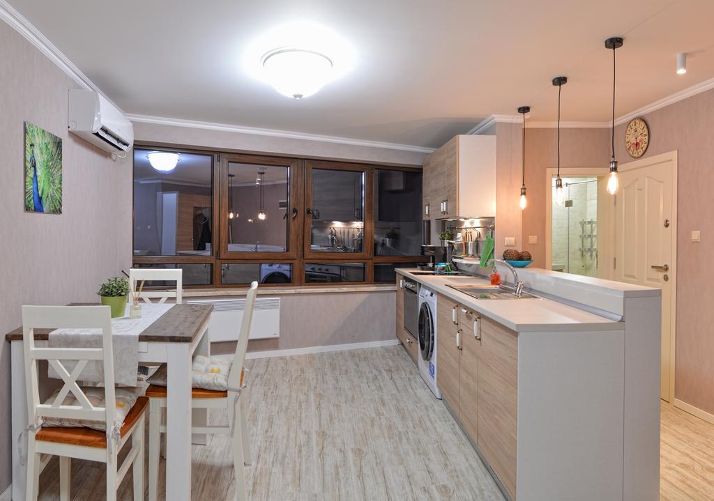 רוסה Divona Studio חדר תמונה
